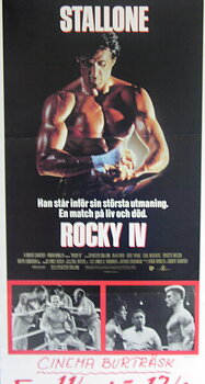Rocky 4