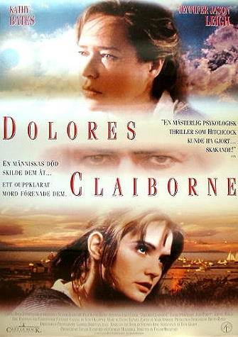 Dolores Claiborne