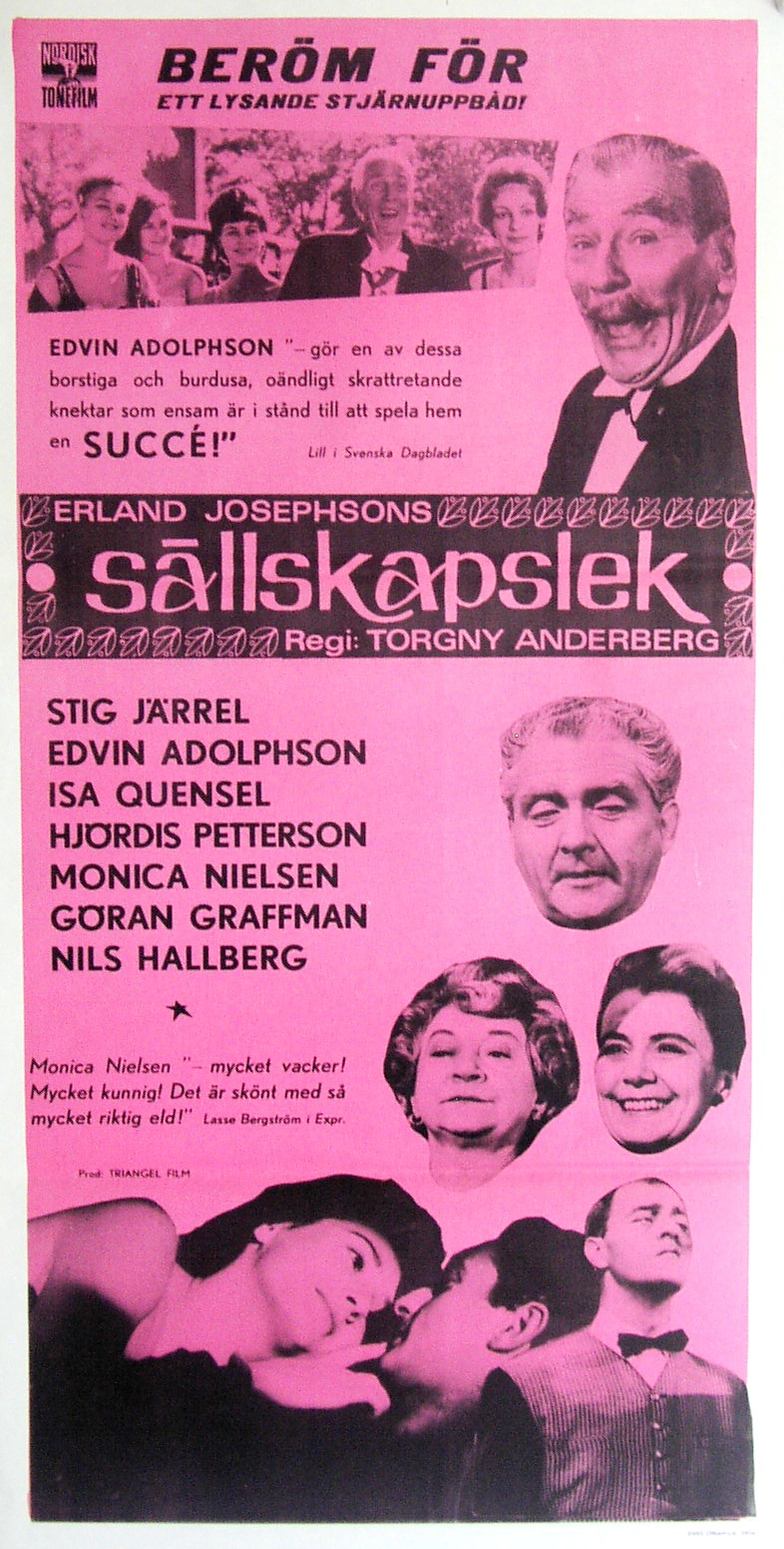 Sällskapslek