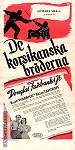 De korsikanska bröderna