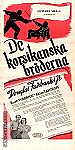 De korsikanska bröderna