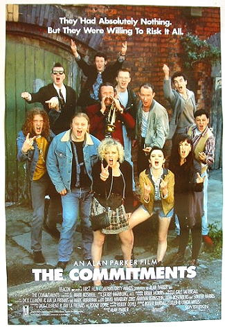 The Commitments