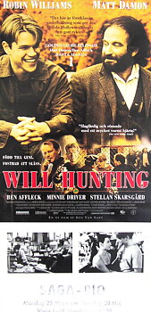 Will Hunting