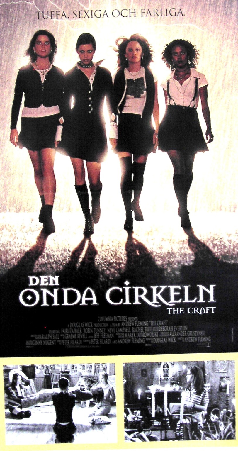 Den onda cirkeln