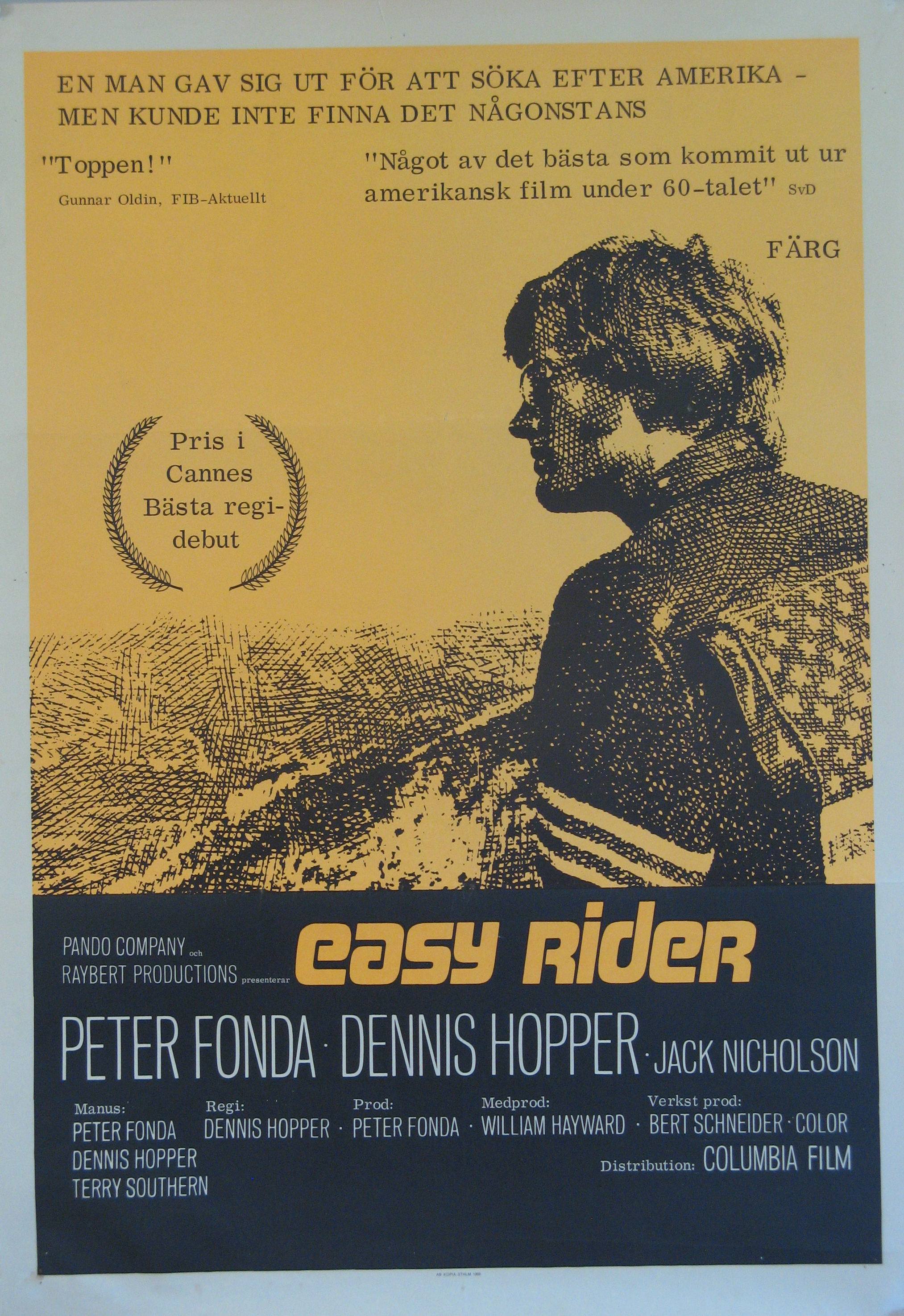 Easy Rider