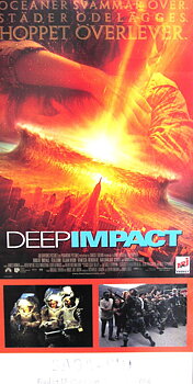 Deep Impact