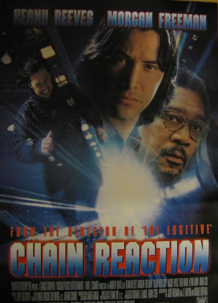 Chain Reaction