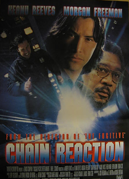 Chain Reaction