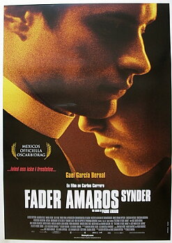 Fader Amaros synder