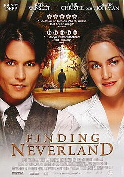 Finding Neverland