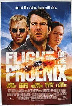 Flight of the Phoenix