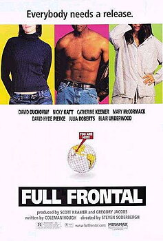 Full Frontal