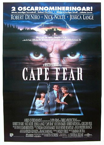 Cape Fear