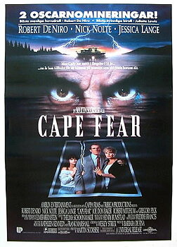 Cape Fear