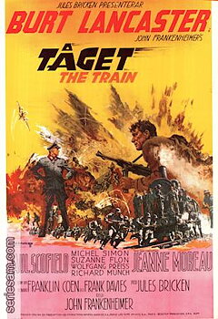 Tåget