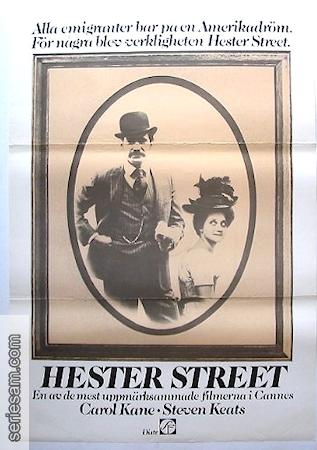 Hester Street