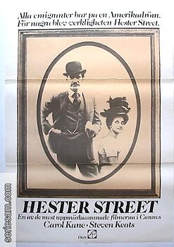 Hester Street