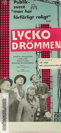 Lyckodrömmen