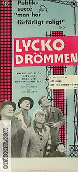 Lyckodrömmen