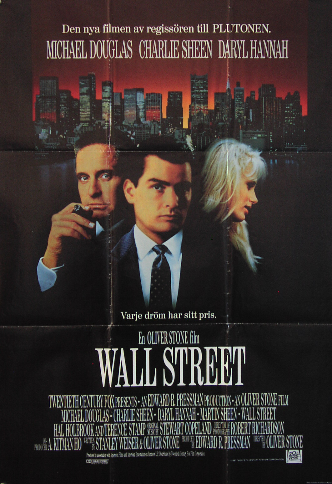 Wall Street