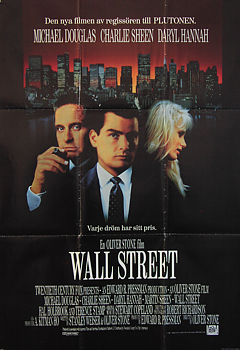 Wall Street