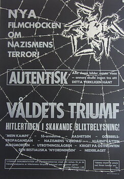 Våldets Triumf