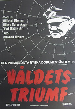Våldets Triumf