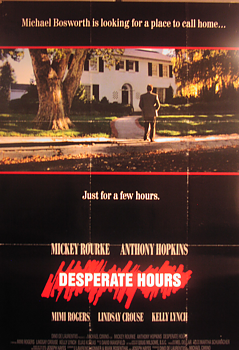 Desperate Hours