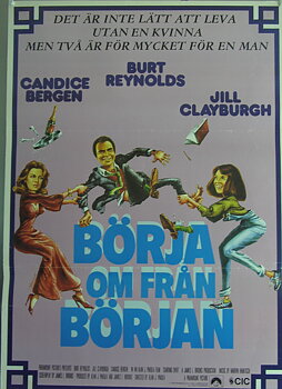 Börja om från början