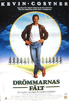 Drömmarnas fält