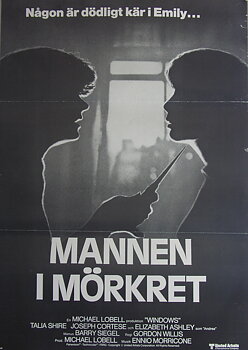 Mannen i Mörkret