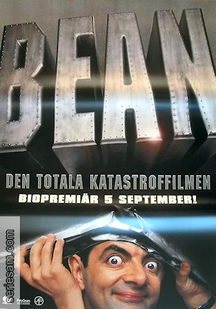 Bean den totala katastroffilmen
