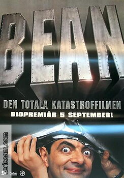 Bean den totala katastroffilmen