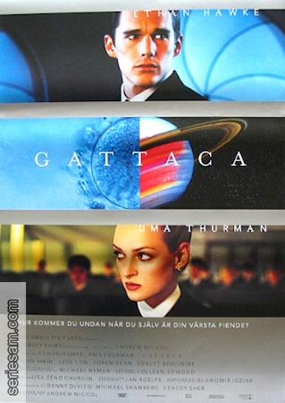 Gattaca