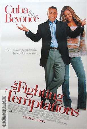 The Fighting Temptations
