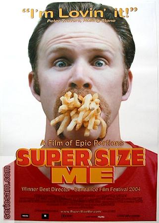 Super Size Me