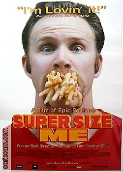 Super Size Me