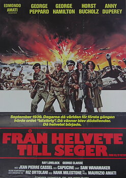 Från helvete till seger