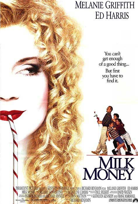 Milk Money