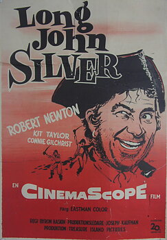 Long John Silver
