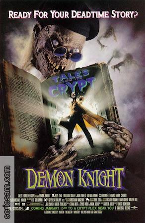 Demon Knight