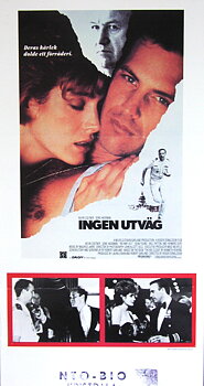 Ingen utväg