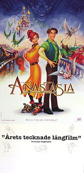 Anastasia