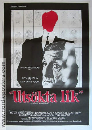 Utsökta lik