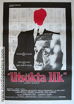 Utsökta lik