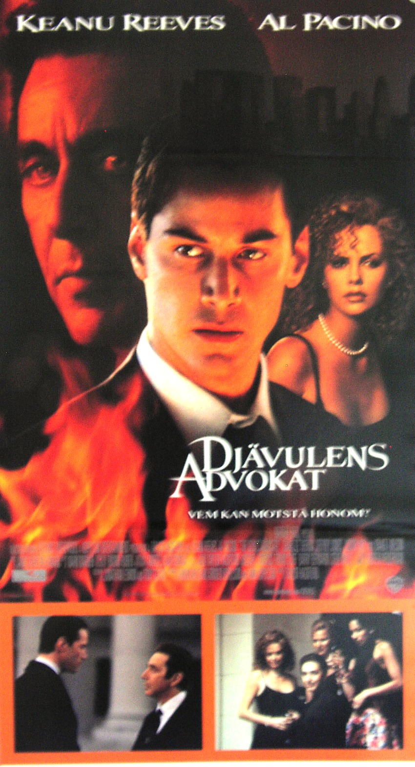 Djävulens advokat