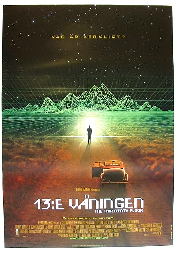 13:e Våningen