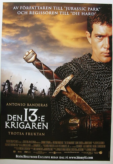 13:e Krigaren