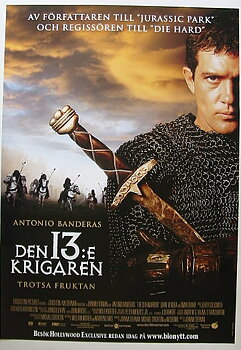 13:e Krigaren