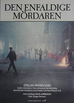 Den enfaldige mördaren